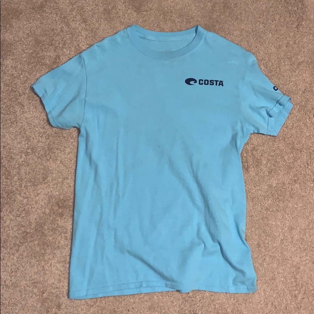 Costa Tee